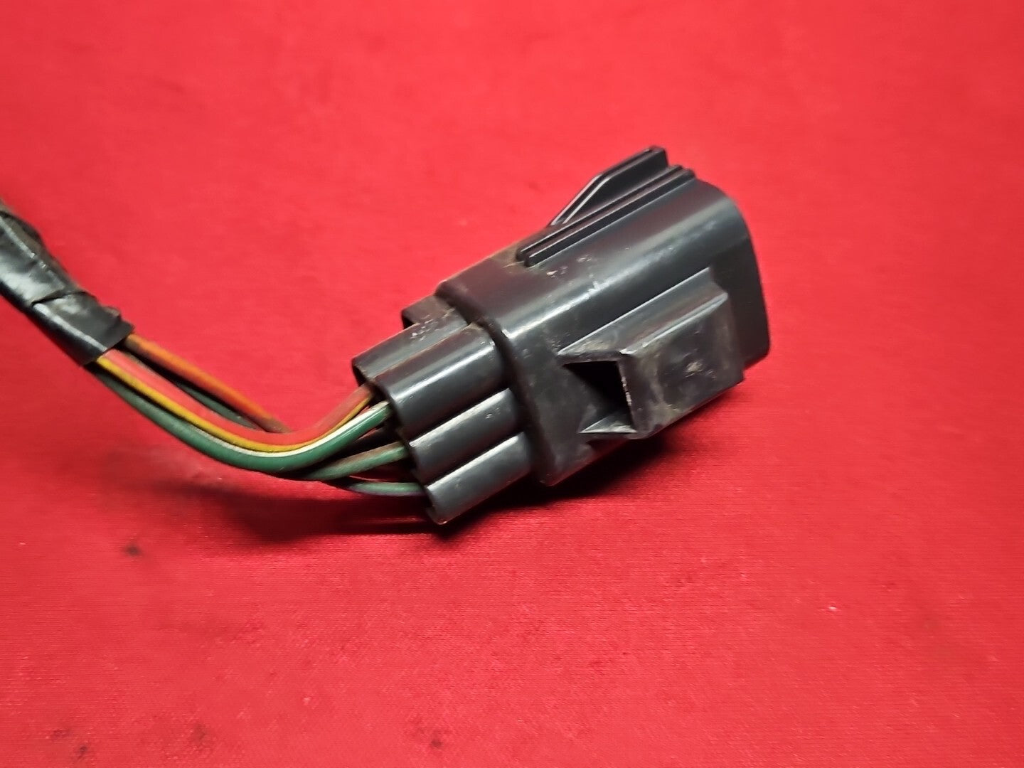 2010 2011 Land Range Rover Sport RIGHT PASSENGER Tail Light Lamp PIGTAIL WIRE