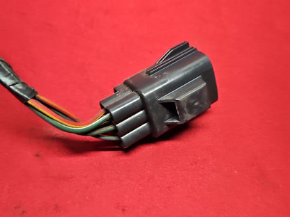 2010 2011 Land Range Rover Sport RIGHT PASSENGER Tail Light Lamp PIGTAIL WIRE