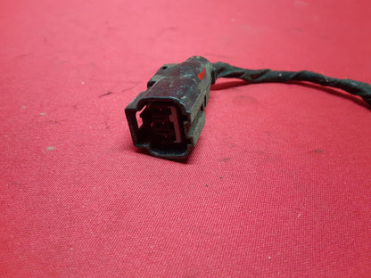 2007 - 2009 Kia Sorento - 2009 Borrego V6 Thermostat Housing 25620-3C501 PIGTAIL