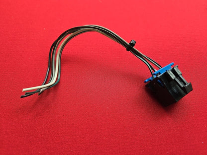 1998 1999 Oldsmobile Aurora Buick Riviera Power Steering Control Module  PIGTAIL