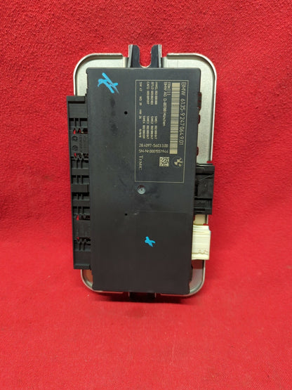 2009 - 2016 BMW F10 F02 Footwell Headlight / LCM Control Unit / Module