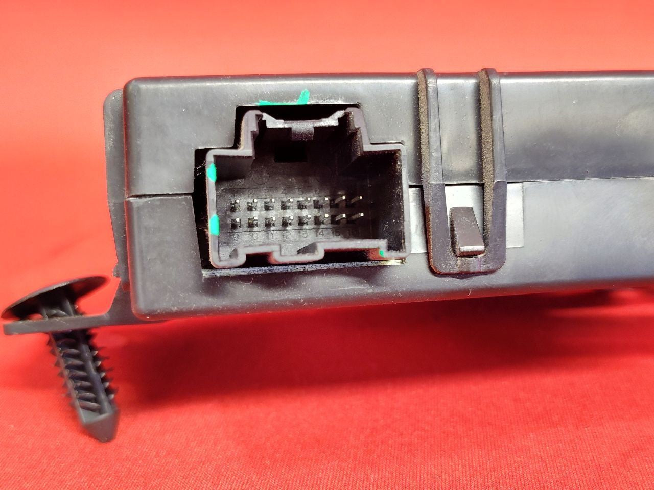 2011 2012 Chrysler 300 Dodge Charger Lidar Radar Blind Spot Detection Module