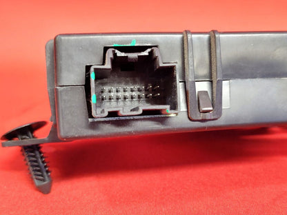 2011 2012 Chrysler 300 Dodge Charger Lidar Radar Blind Spot Detection Module