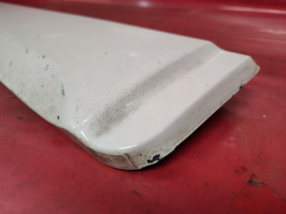2012-2015 Captiva 08-10 Saturn Vue FRONT RIGHT PASSENGER Door Molding GBU / 703S