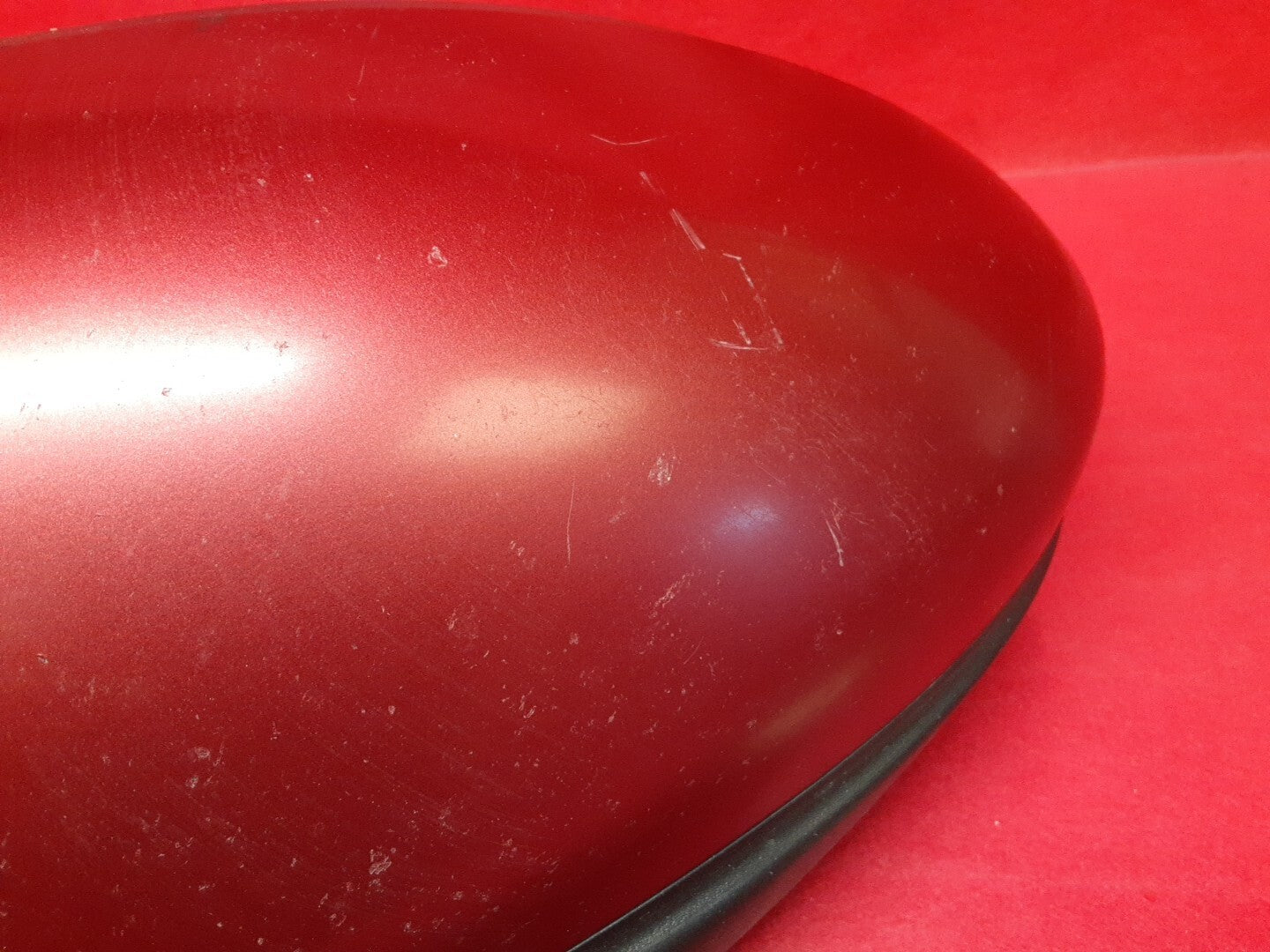 2011 - 2016 GM Chevrolet Cruze Front Left  Driver Exterior Door Mirror OEM