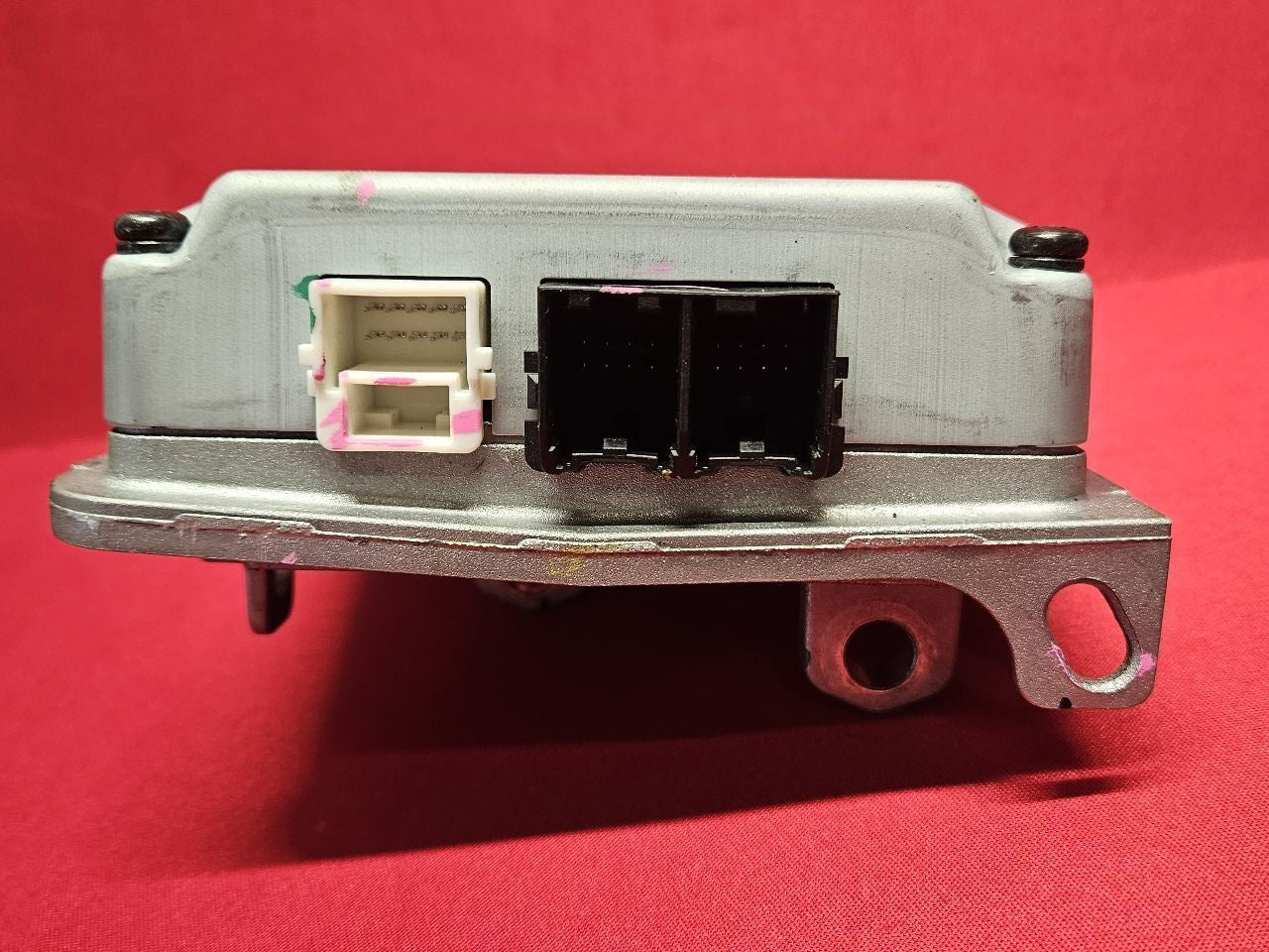 2019-2021 Kia Forte Power Steering Column Control Module MDPS Motor Driven 68k