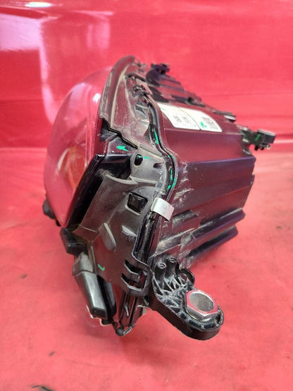 2023-2025 Mercedes S500 S580 S580e Right Passenger Dynamic LED Headlight +Module