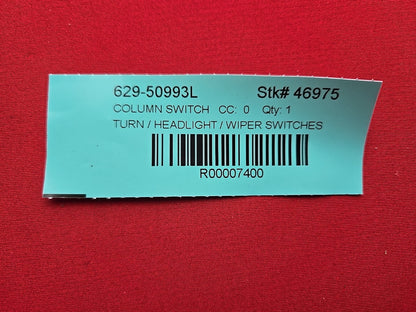 2006-2013 Lexus IS250 IS350 Headlight Wiper Switch Stalk - WIRING HARNESS JUMPER