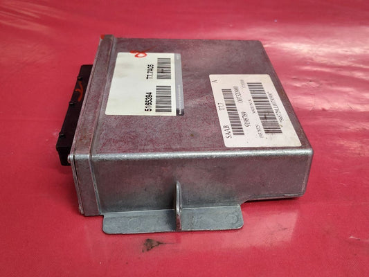 1999 Saab 9-5 3.0L V6 Engine Control Module Trionic ECM ECU 5165394 / 9198789