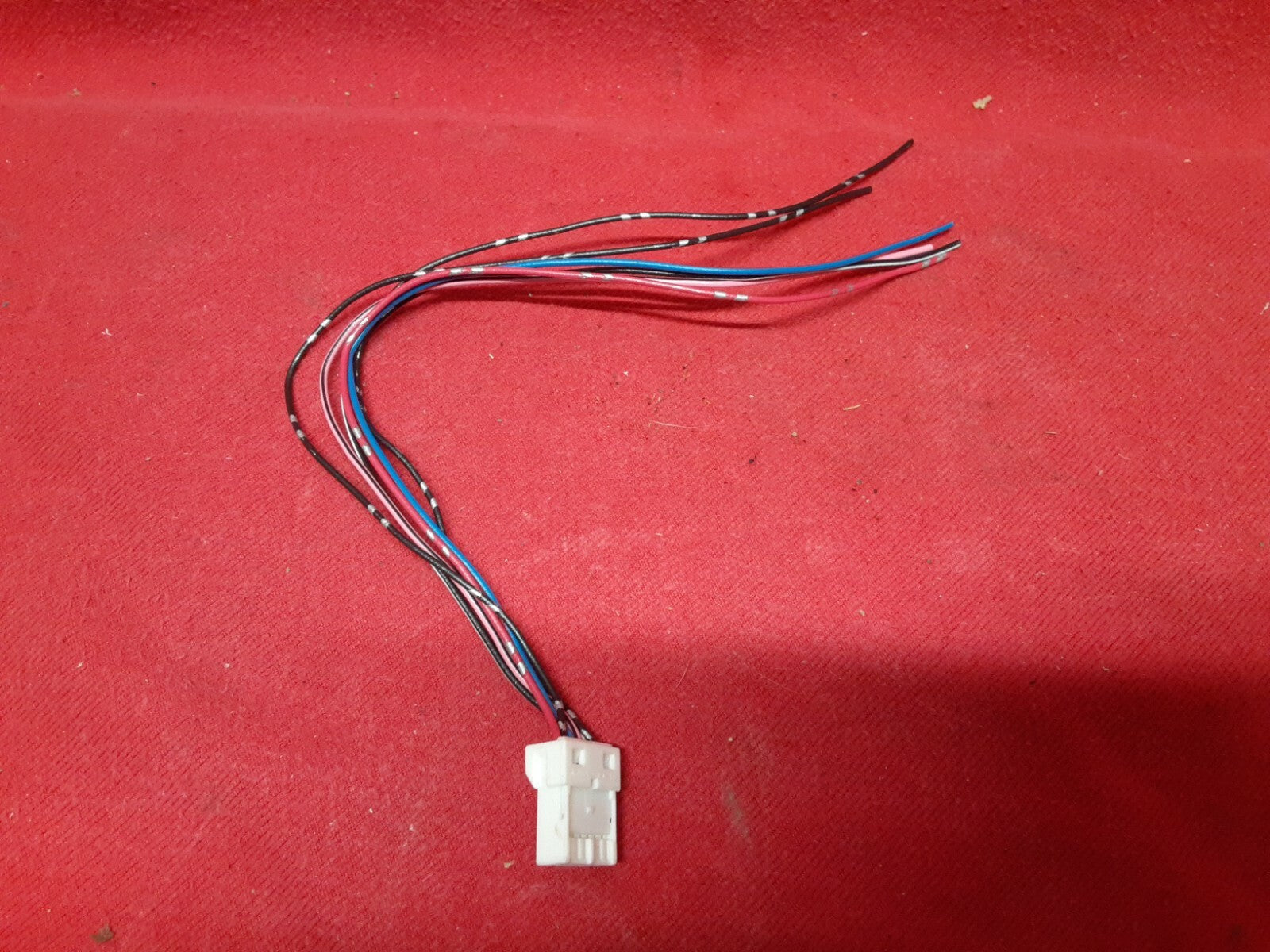2001 2002 2003 2004 Nissan Xterra Frontier 3.3L V6 A/T Gear Shifter PIGTAIL WIRE