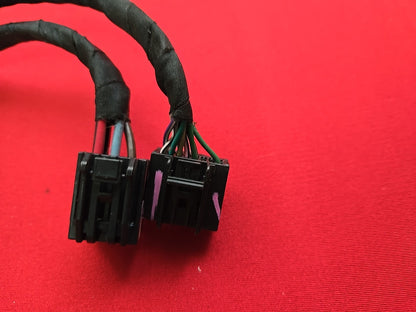 2007-2017 Chevy Buick GMC Cadillac Liftgate Hatch Control Module - PIGTAIL WIRES