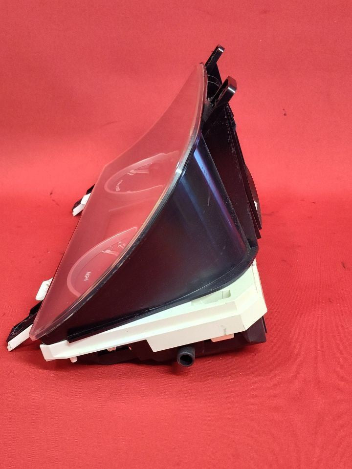 2011-2013 Land Rover LR4 / 12-13 Sport Speedometer Instrument Cluster 5.0L V8
