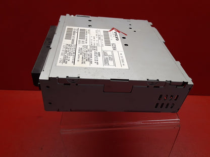 2007-2013 Volvo V50 S40 C70 C60 Radio CD Media Player Module Receiver 31210417AA