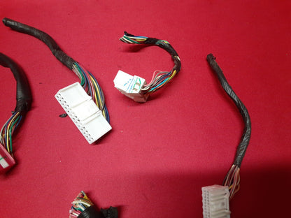 2011 Kia Sorento Interior Fuse Block Auto Light Smart Key 95400-1U031  PIGTAILS