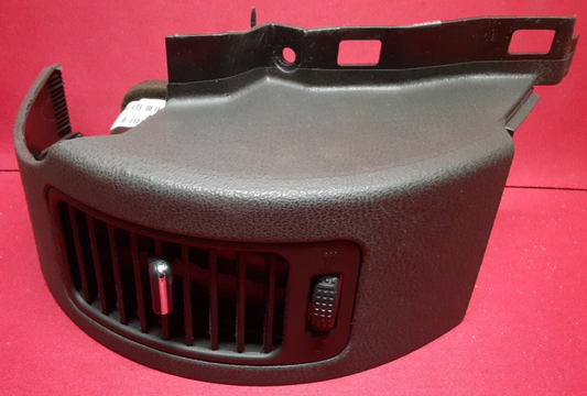 2005 - 2009 Nissan Pathfinder RIGHT PASSENGER Dash Air Vent Bezel 68760-EA100