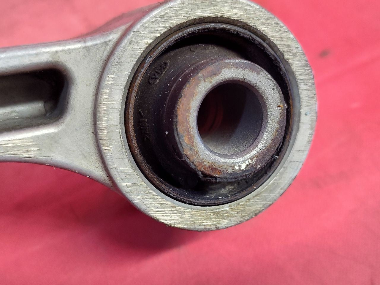 2016-2020 Kia Sorento Front Lower Engine Mount Torque Arm Roll Rod 21950-C5100