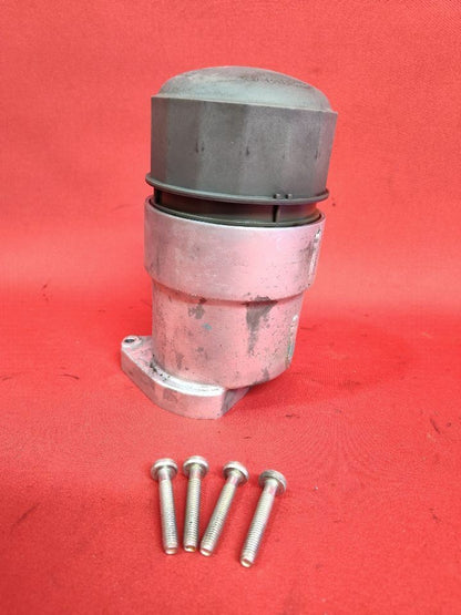 2010-2023 Land Rover / 10-24 Jaguar 5.0L Naturally Aspirated Oil Filter Housing