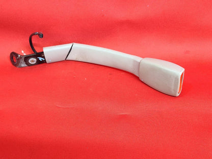 1995-1999 Oldsmobile Aurora FRONT LEFT DRIVER Seat Belt Buckle Receptacle Grey