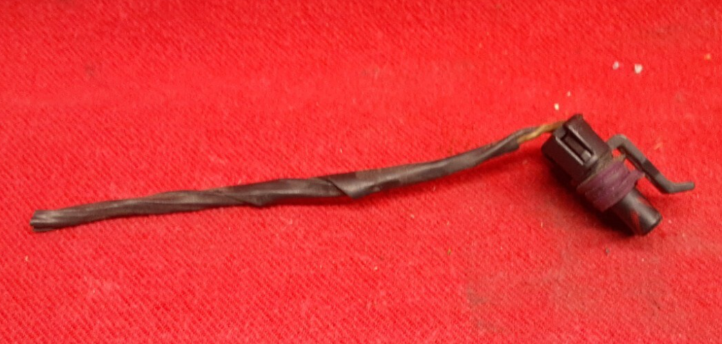1994 - 2006 GM Pontiac Buick GMC Oldsmobile Chevy MAF Sensor PIGTAIL WIRE
