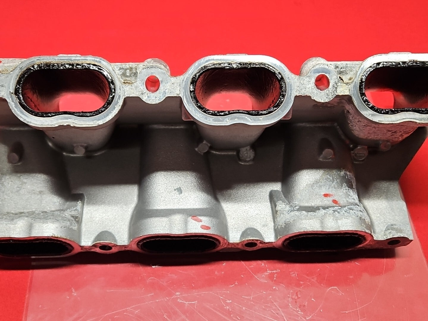 17-19 Infiniti QX60 / 17-24 Nissan Pathfinder 3.5L V6 Lower Intake Manifold