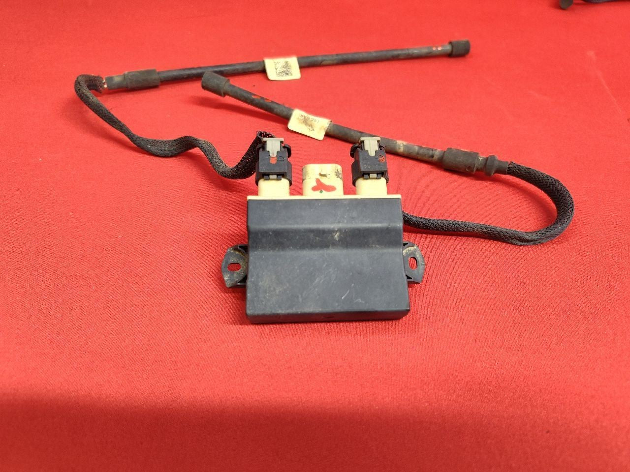 2016-2019 Range Rover Evoque Hatch Liftgate Smart Opener Gesture Control Modules