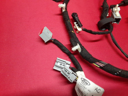2010 - 2019 Lincoln MKT  Rear Hatch Liftgate Wiring Harness   DE9T-14-A583-AC