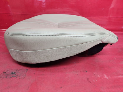 2010-2016 Land Rover LR4 Front Right Passenger Heated Seat Cushion Light Beige