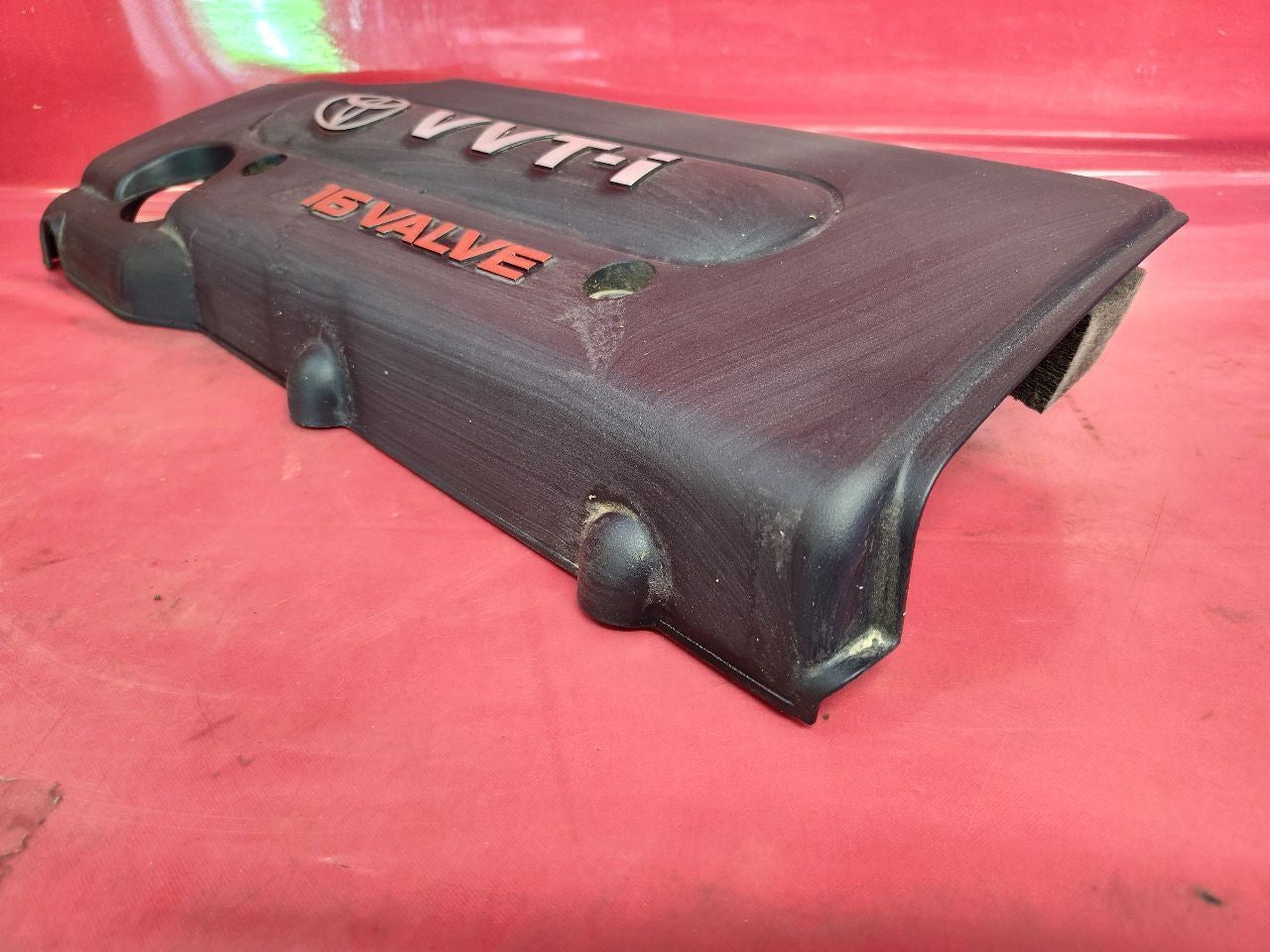 2007-2011 Toyota Camry 2.4L L4 HYBRID Transaxle Engine Cover Appearance Shield