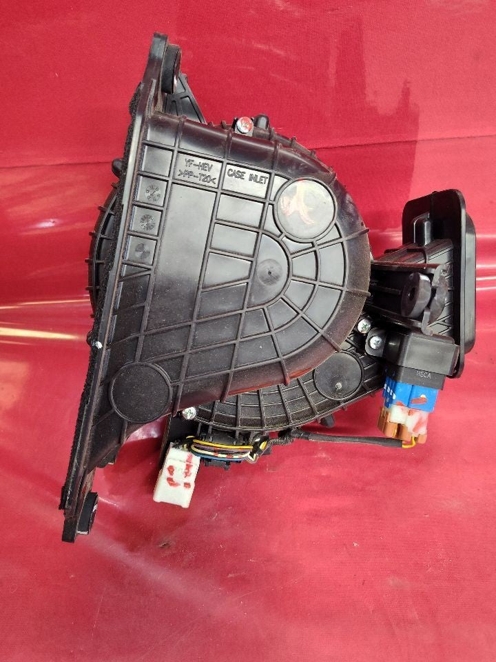 2011-2015 Hyundai Sonata 11-16 Kia Optima HVAC Trunk Blower Motor