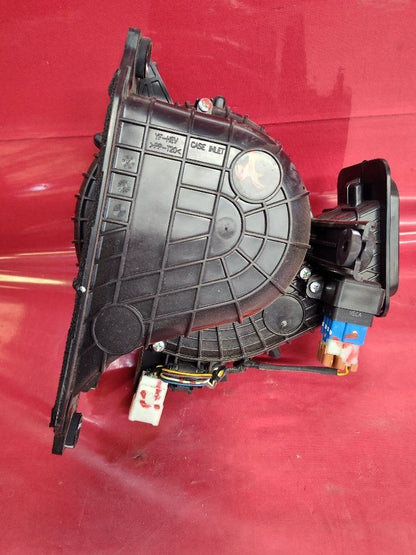 2011-2015 Hyundai Sonata 11-16 Kia Optima HVAC Trunk Blower Motor