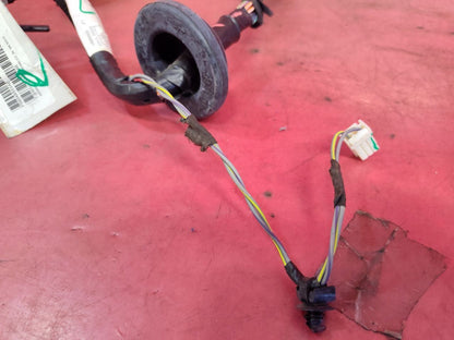 2008 2009 Jeep Liberty FRONT LEFT DRIVER Door Wiring Harness w/ Driver 1-Touch