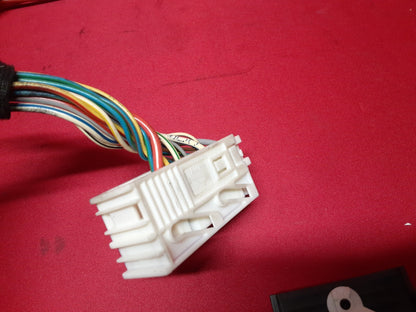 2003 - 2009 Range Rover HSE Headlight Lighting Control Module YWC500280 PIGTAILS