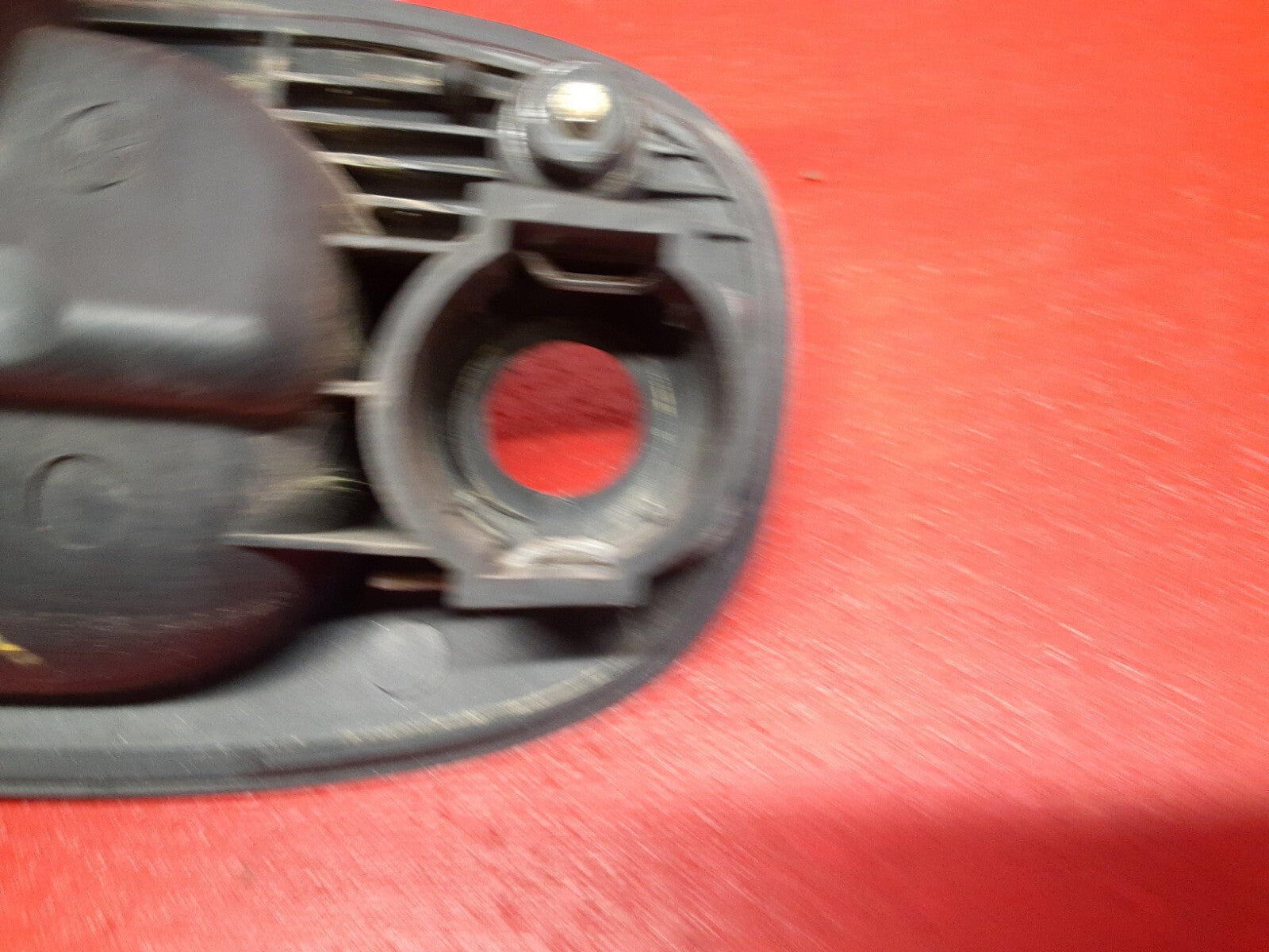 2001 Dodge Durango Dakota FRONT RIGHT PASSENGER SIDE Exterior Door Handle