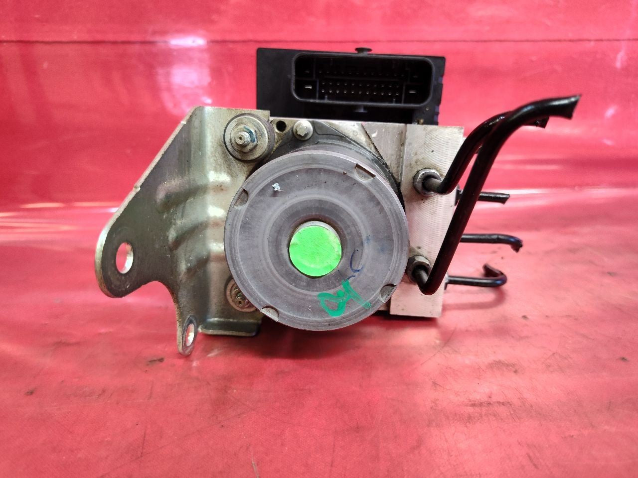 2012-2019 Fiat 500 Anit-Lock Brake Pump ABS Control Module - 67k Miles