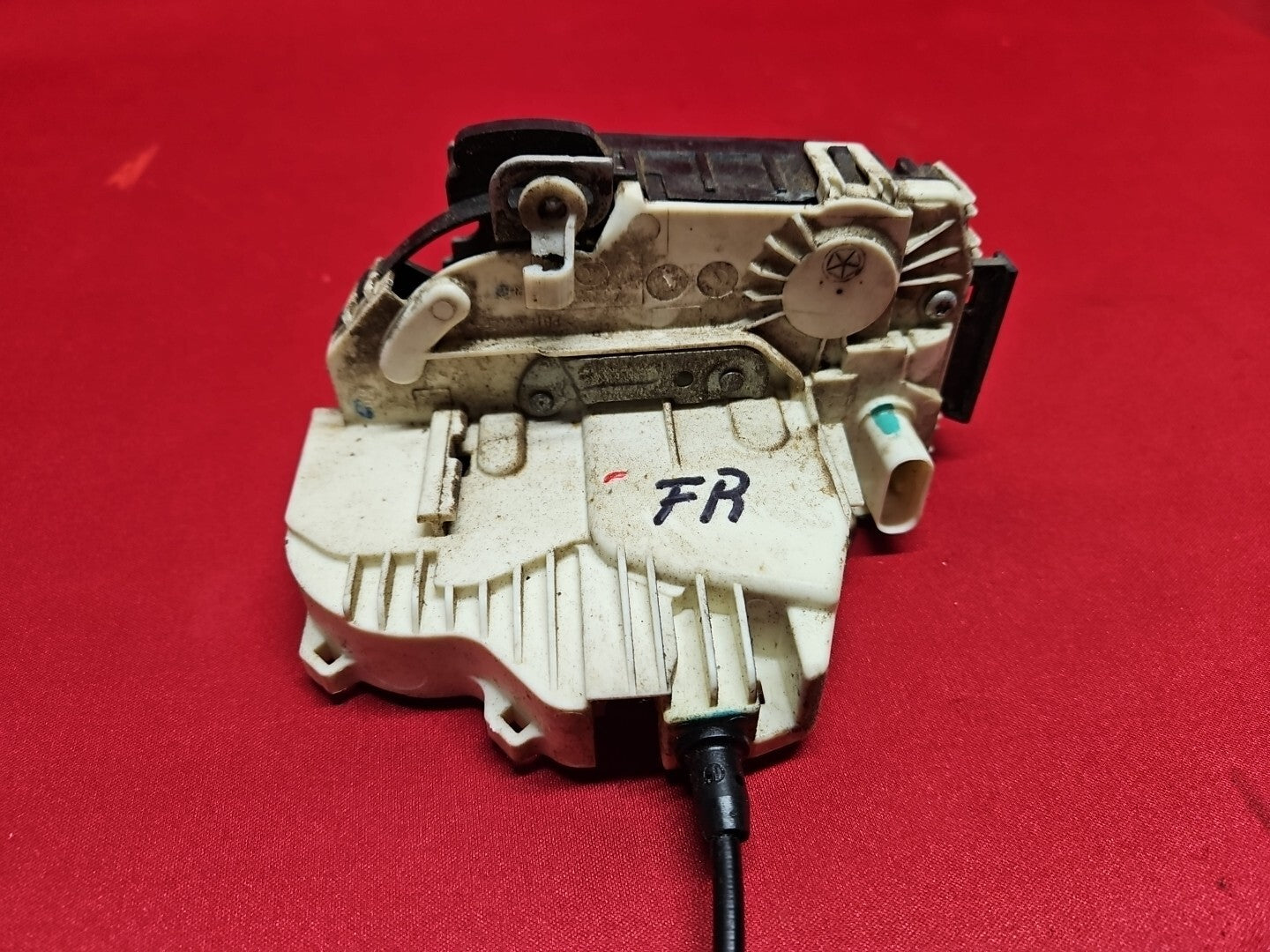 2011 - 2024 Mopar Dodge Jeep FRONT RIGHT PASSENGER Door Latch Lock Actuator