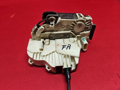 2011 - 2024 Mopar Dodge Jeep FRONT RIGHT PASSENGER Door Latch Lock Actuator