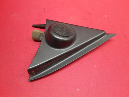 2003 - 2009 Kia Sorento LEFT Door Pillar Tweeter Speaker & Cover 96380-3E000