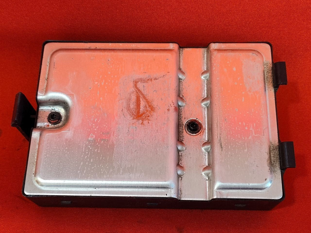 2011-2020 Dodge Chrysler Jeep Ram Heated Seat Control Module 68217263AD