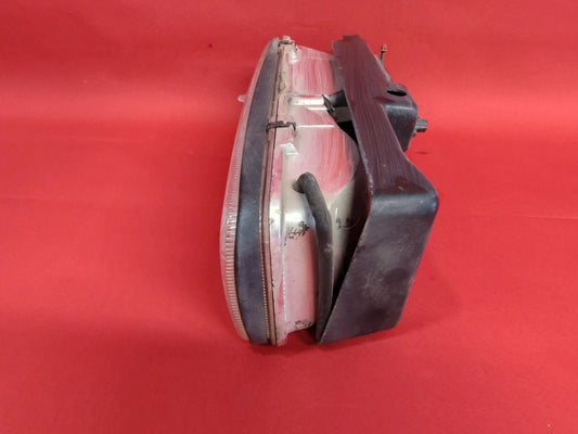 1988-1996 Buick Regal Custom Gran Sport Limited RIGHT PASSENGER Headlight Lamp