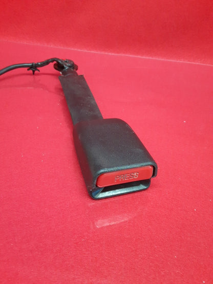 2013-2020 Infiniti JX35 QX60 Front Left / Right OEM Seat Belt Buckle Unit