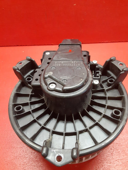2005-2019 Toyota Multi Vehicle HVAC Fan Blower Motor Assembly 871030E040