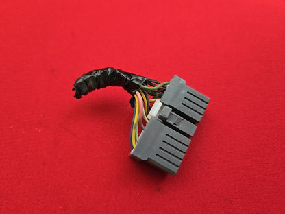 2005-2007 Honda Odyssey 3.5L V6 Engine Control Module ECM ECU - PIGTAIL WIRE