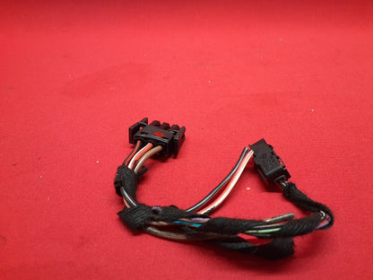 2004 Range Rover HSE Rear Glass Wiper Motor Assembly Pigtail 0390207571