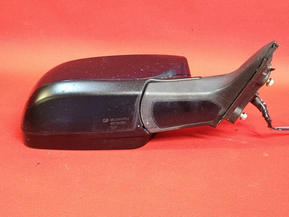 2011-2014 Subaru Outback / Legacy RIGHT PASSENGER Door Mirror Heated G5U Indigo