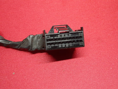 2012 - 2014 Hyundai Accent TPMS Tire Pressure Control Module Unit   PIGTAIL WIRE