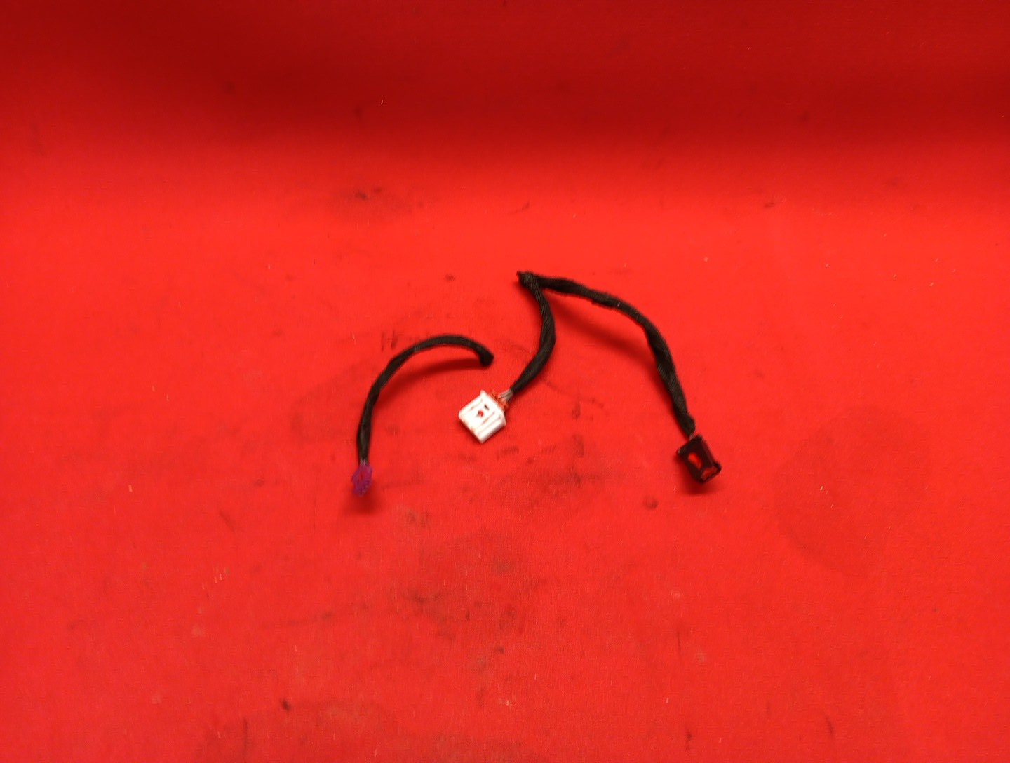 10-17 GM Buick Chevrolet GMC Ignition Lock Cylinder Assembly PIGTAIL 84165716