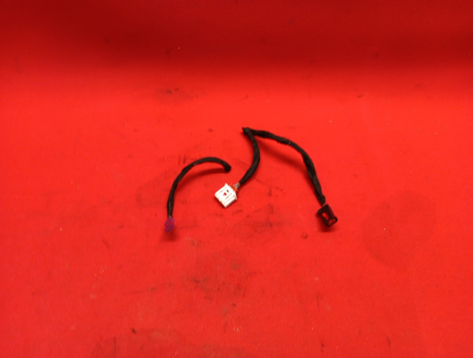 10-17 GM Buick Chevrolet GMC Ignition Lock Cylinder Assembly PIGTAIL 84165716