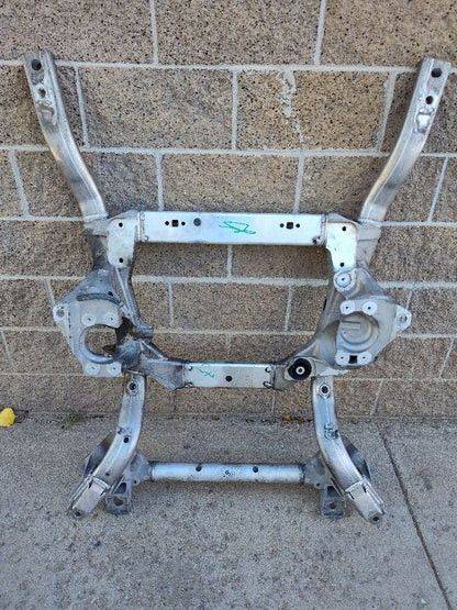 2014-2017 Range Rover FRONT Suspension Crossmember Subframe K-Frame
