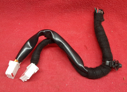 2013 2014 2015 Mazda CX-5 FRONT LEFT Master Window Lock Mirror Switch PIGTAIL
