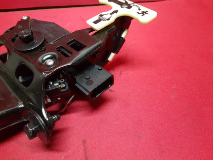 2004 - 2016 Chevy Buick Pontiac Cadillac Hatch Tailgate Deck Lid Latch 20815645
